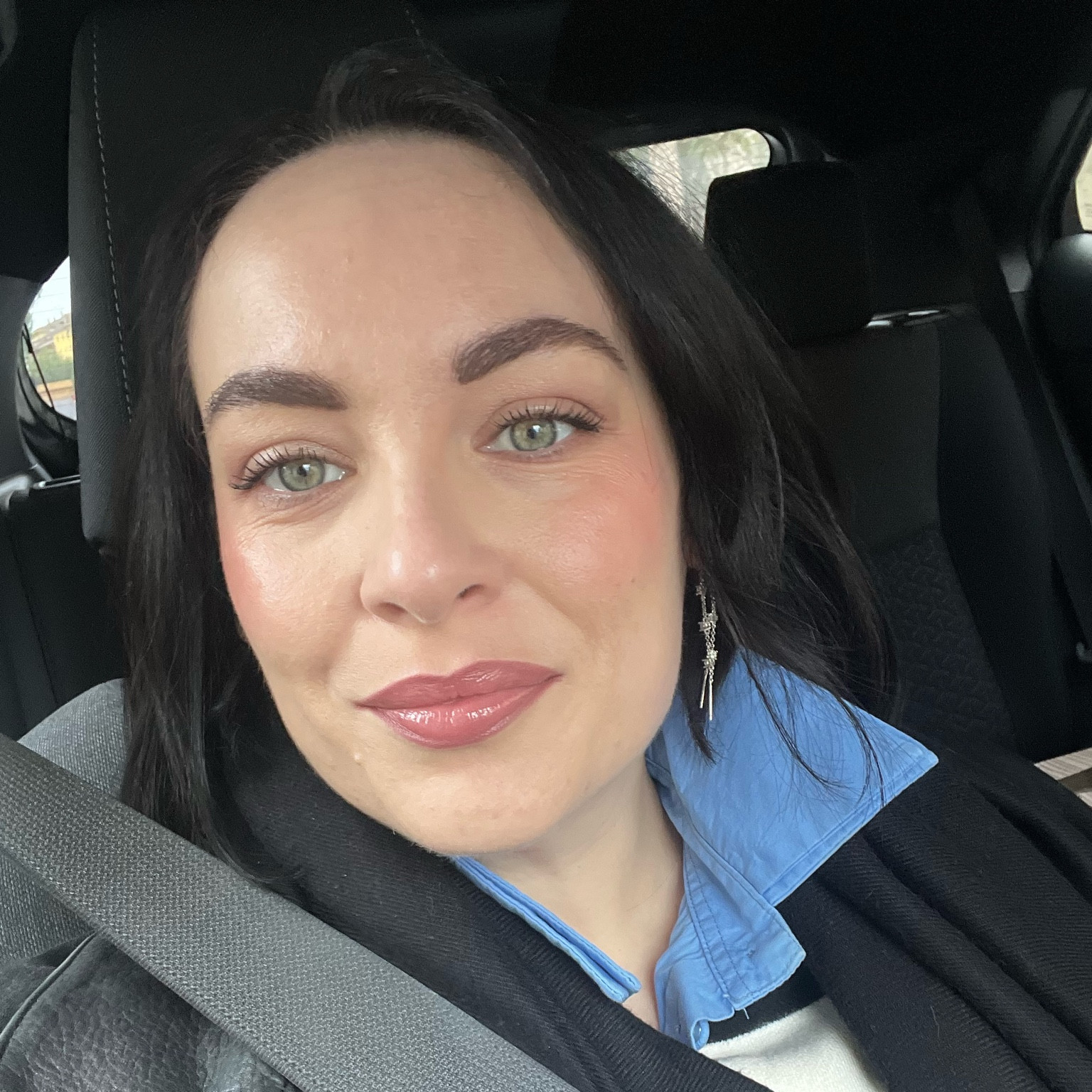 Lip combo 

#LTKbeauty