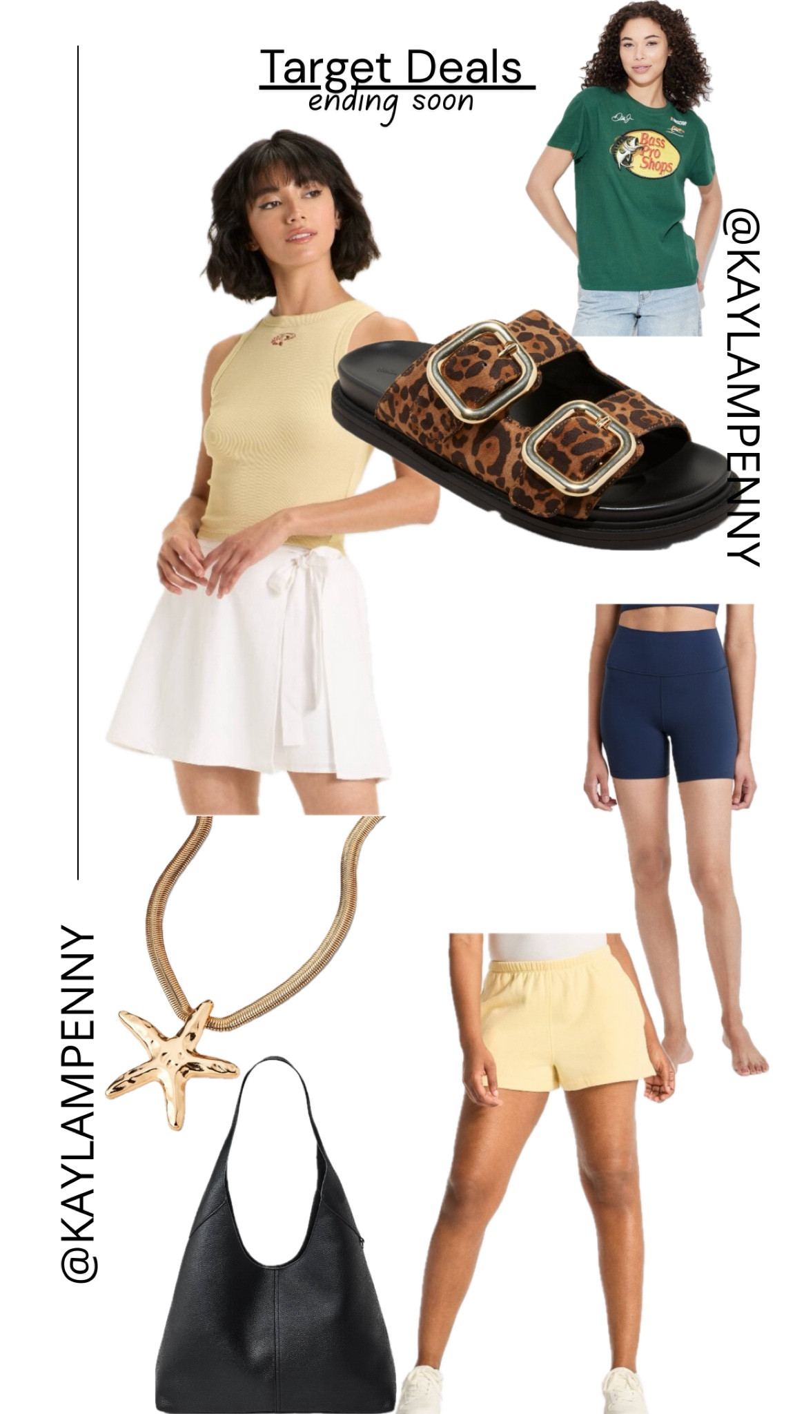 Target deals ending soon! 

#LTKSaleAlert