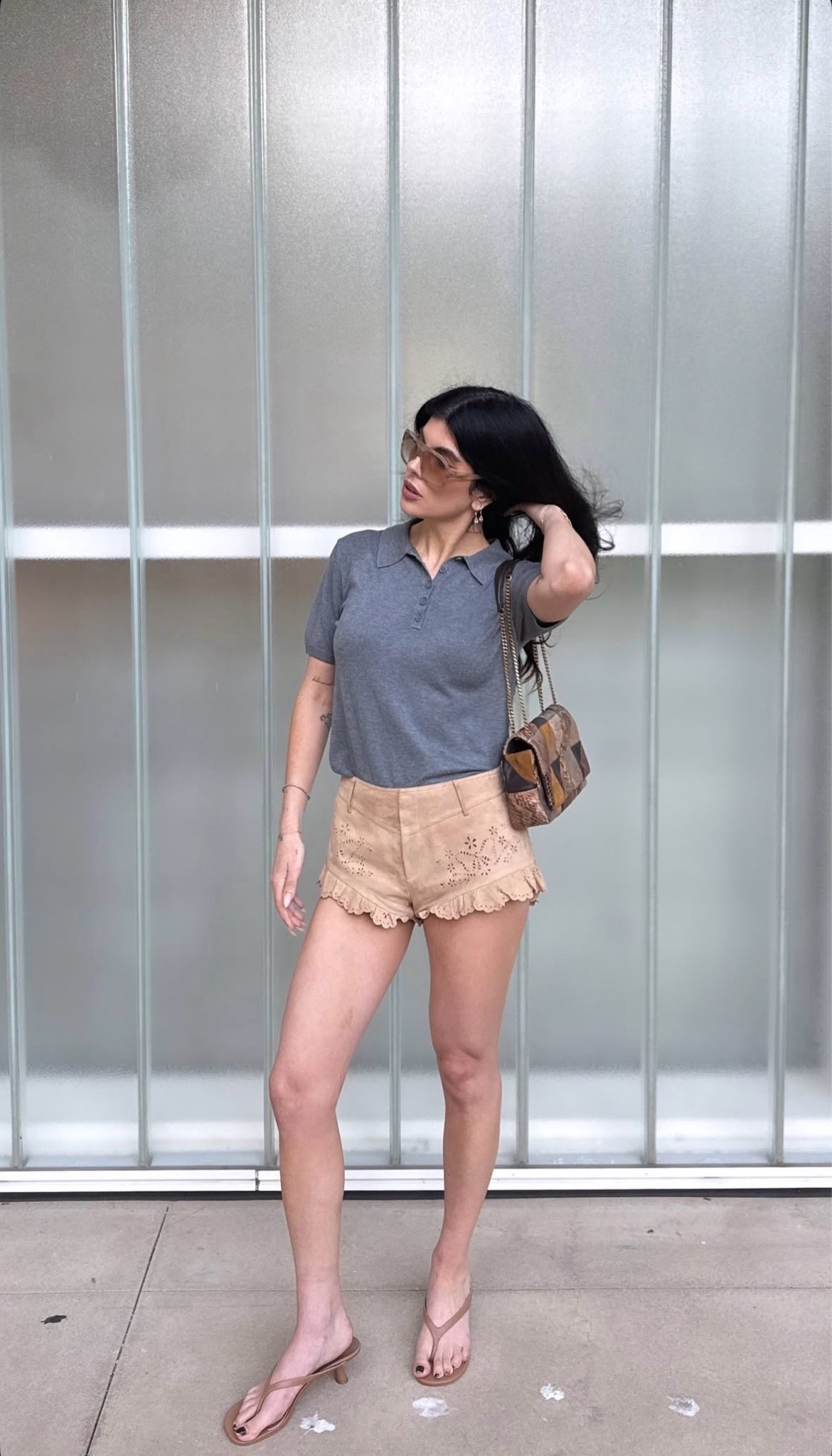 Stories ootd! 

#outfitideas #falltransitionoutfit #sandiego #pinterestfashion #stylinginspo

#LTKootd #LTKgrwm