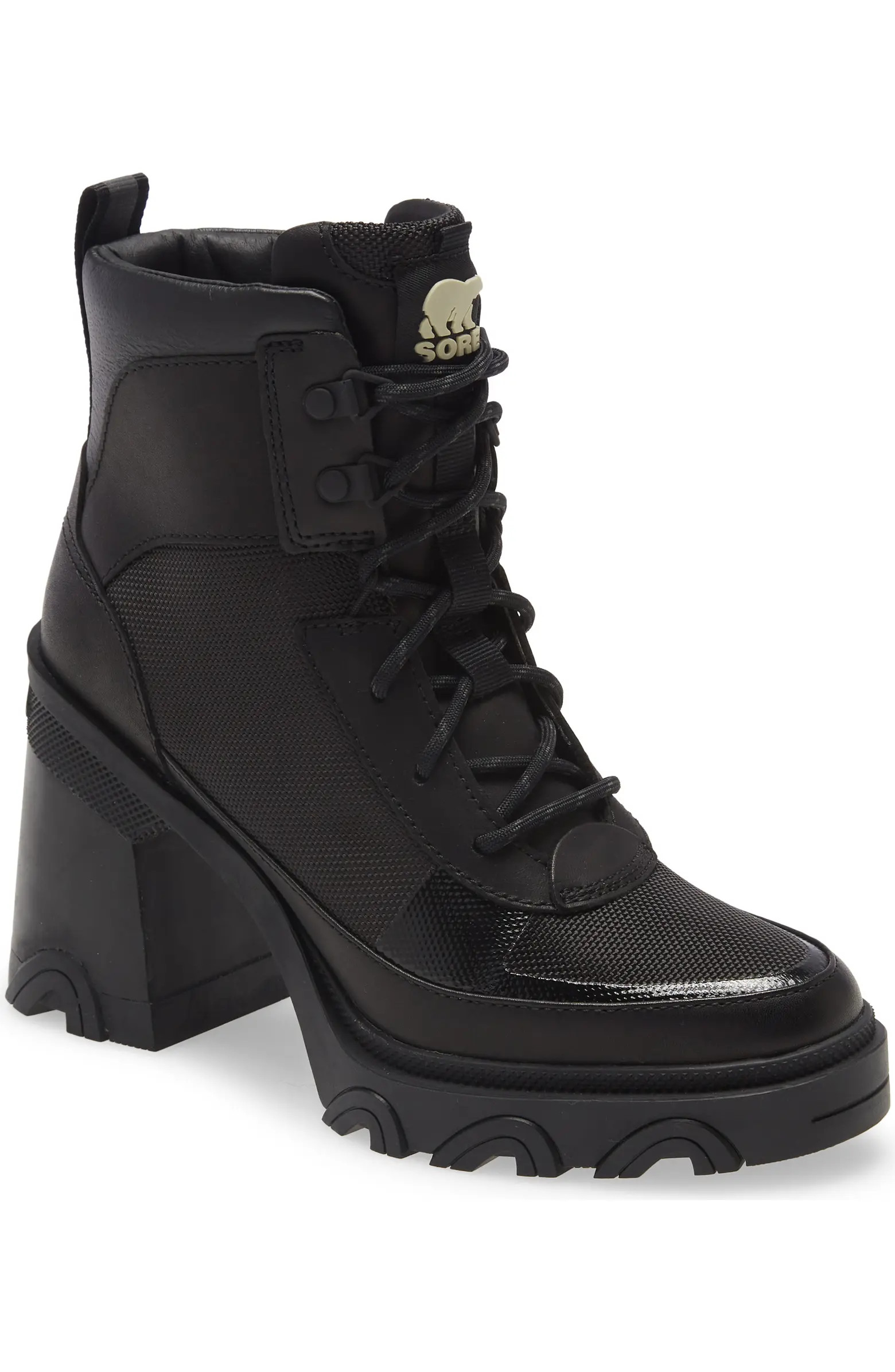 Brex Waterproof Bootie (Women) | Nordstrom Rack
