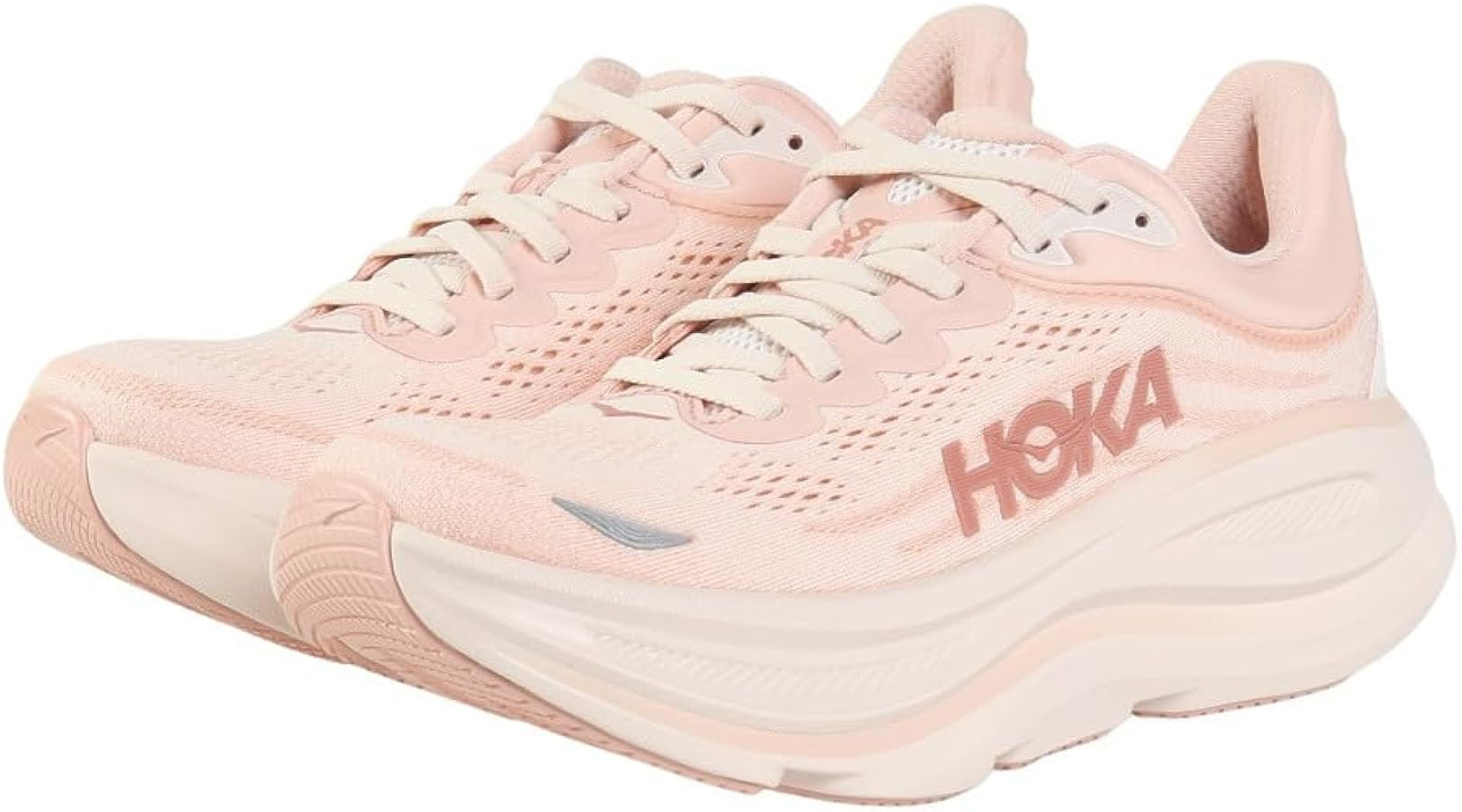 HOKA Women's Bondi 9 Sneaker | Amazon (US)