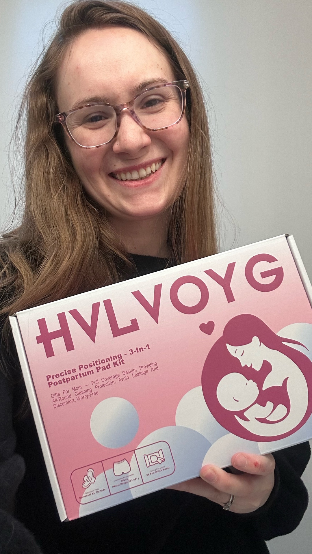 This postpartum starter kit is a great way to kickoff your postpartum journey. This has the basics of what you need to take care of yourself while healing after delivery. Based on my first experience, I plan to be way more prepared the next time around!

#LTKdayinmylife #LTKBaby #LTKBump