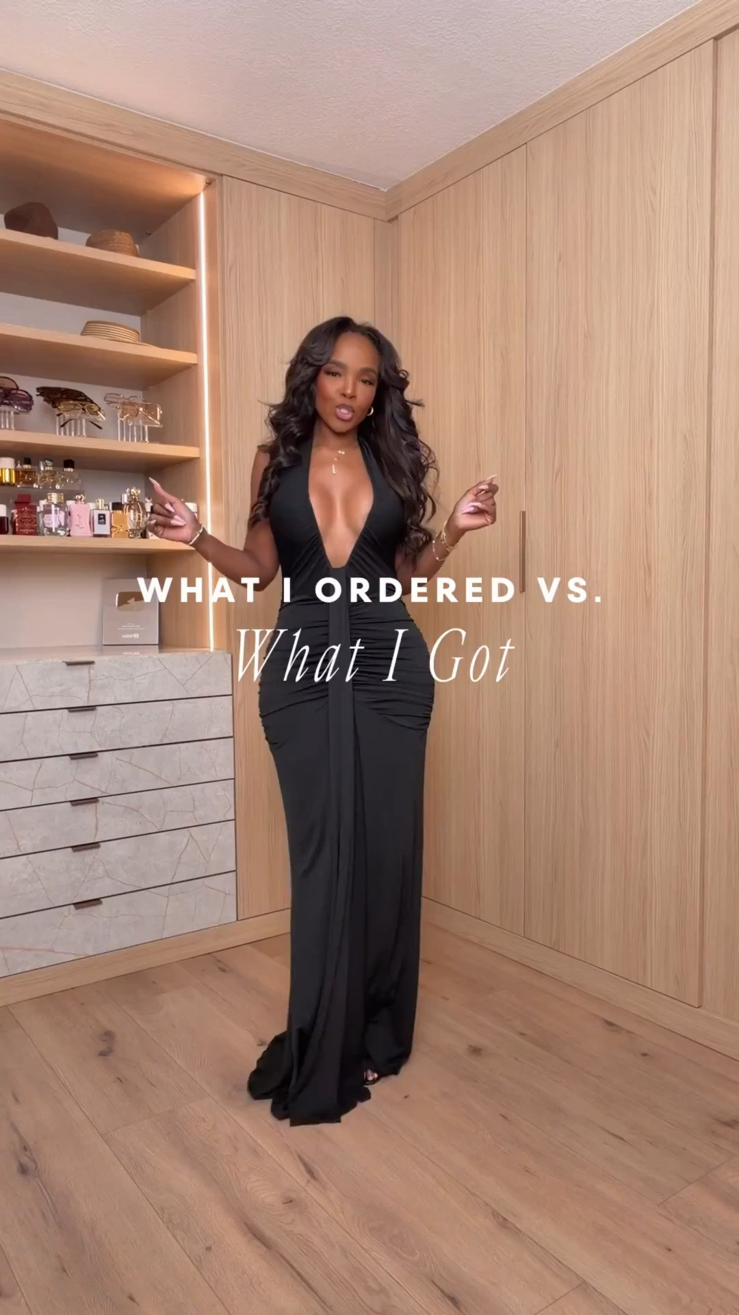 What I ordered versus what I got: dress edition. These dresses are perfect for any sort of occasion. Which one are you grabbing first?

#LTKPetite #LTKgrwm #LTKootd