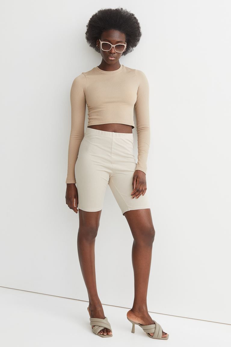 Cycling Shorts | H&M (US + CA)