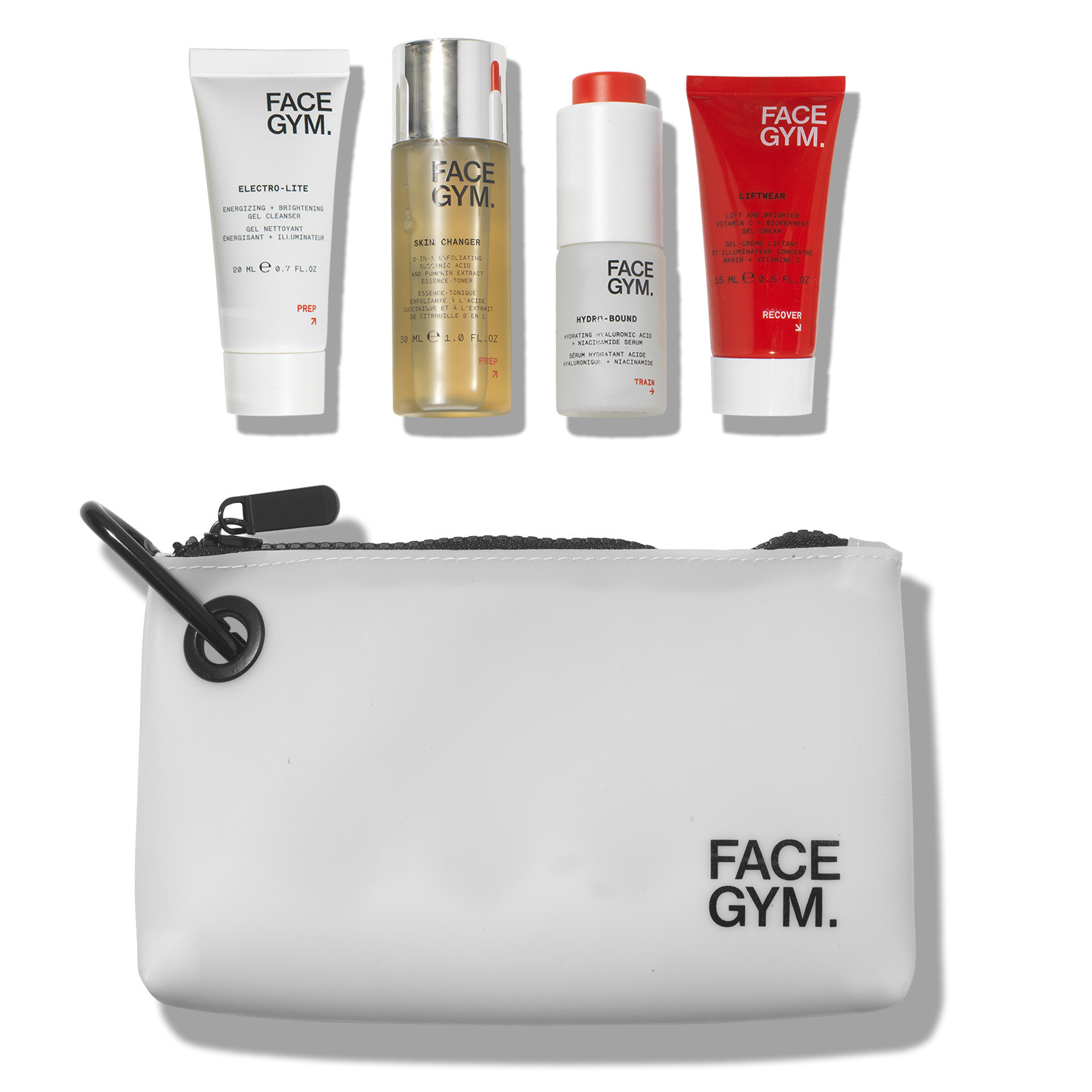 FACEGYM | Space NK - UK