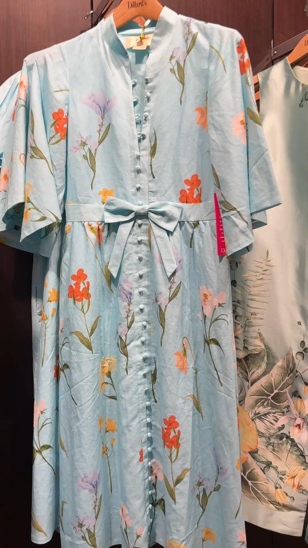 @Dillards Inc. carries the most beautiful dresses. Need a rehearsal dinner or special occasion dress? I wear 2 in this brand.

#LTKgrwm #LTKWedding #LTKOver40