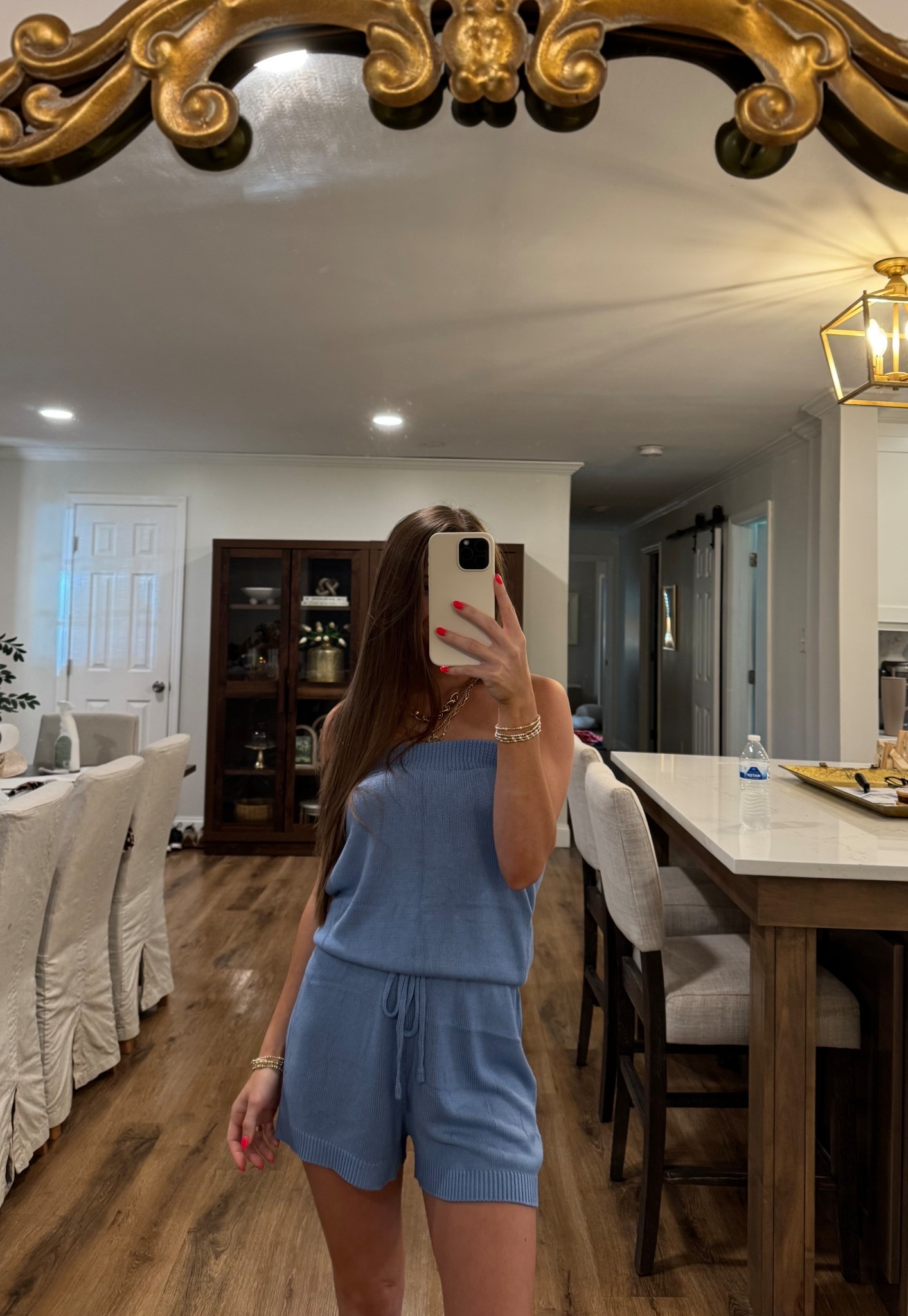 Amazon find / 2 piece set 

#LTKStyleTip #LTKPetite