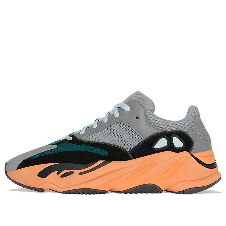 adidas Yeezy Boost 700 'Wash Orange' | KICKS CREW