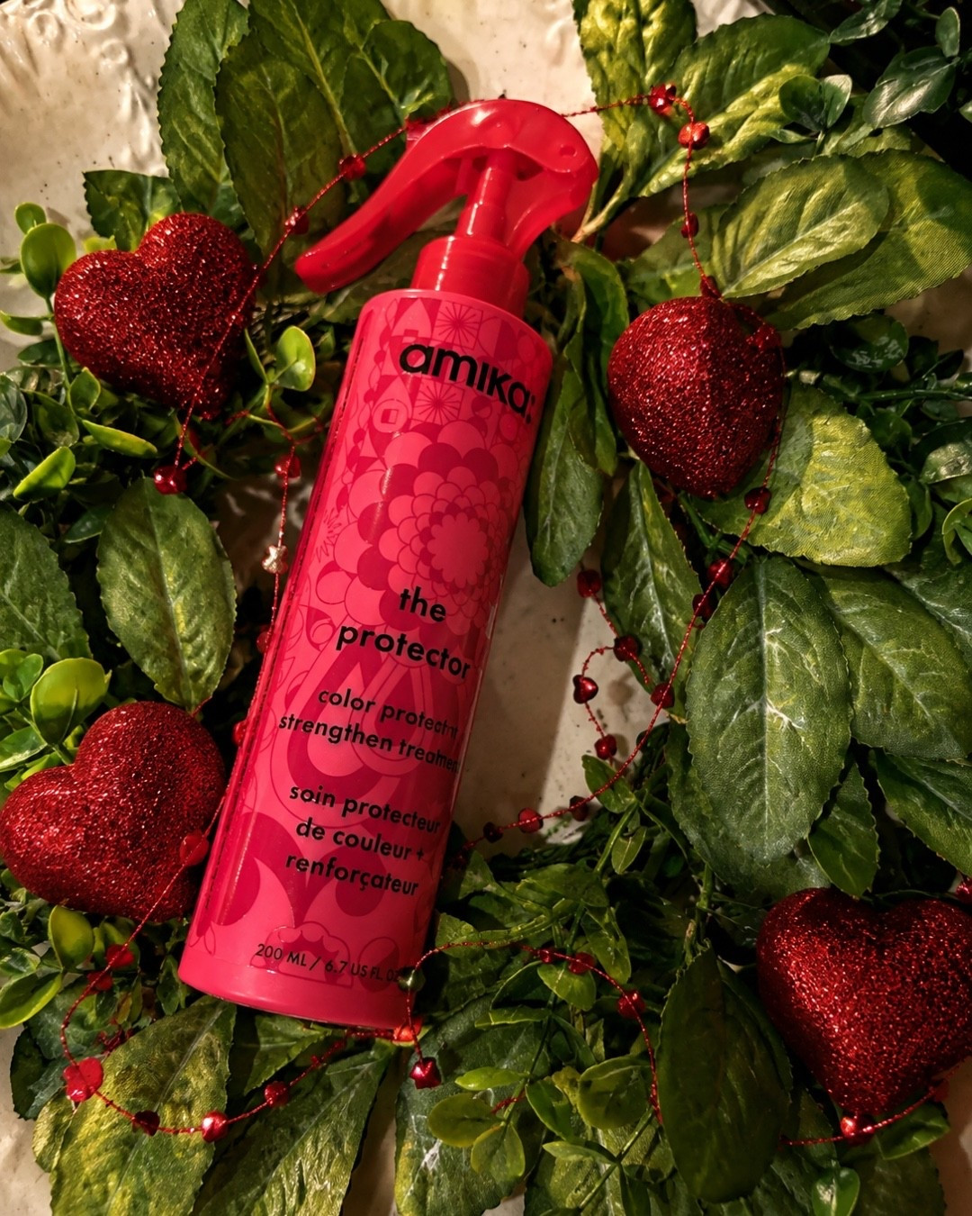 Color Locking Line NEW Amika

#LTKgrwm #LTKBeauty #LTKselfcare