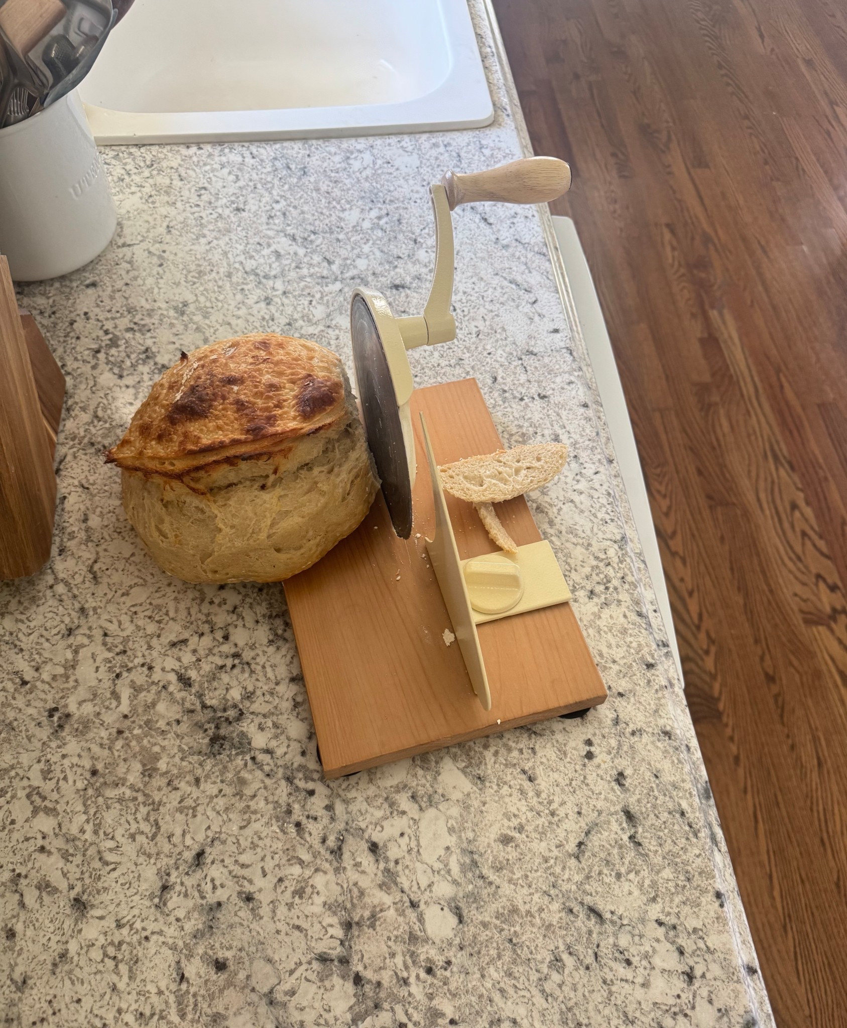 My favorite sourdough tool🍞

#LTKHome #LTKFamily