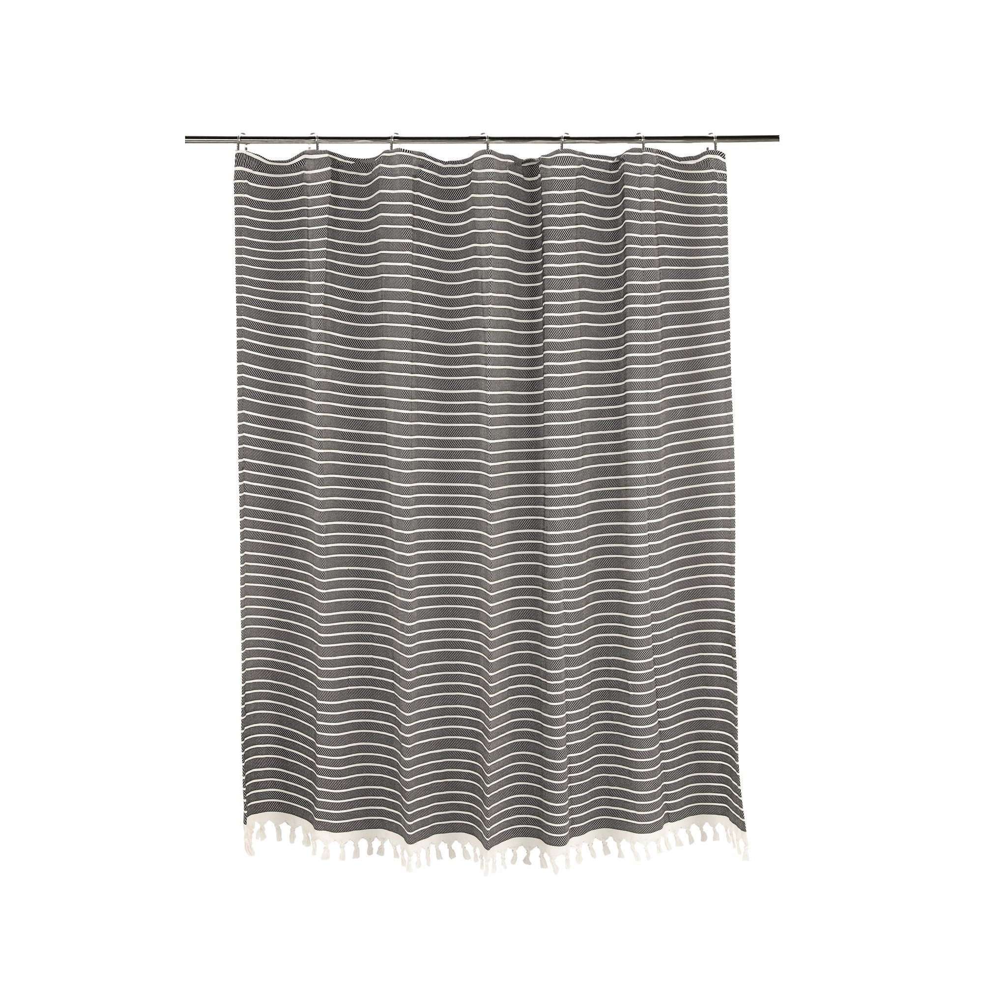 Cloud Soft Shower Curtain | Olive and Linen LLC