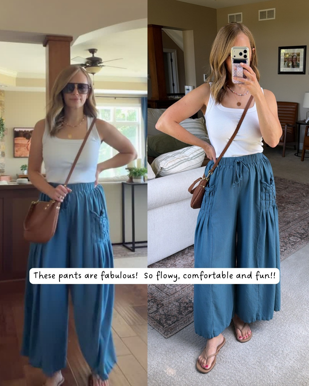 Summer finds from Amazon! 

 #LTKgrwm #LTKSeasonal #LTKOver40