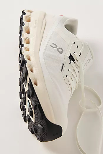 On Cloudsurfer Trail 2 Waterproof Sneakers | Free People (Global - UK&FR Excluded)