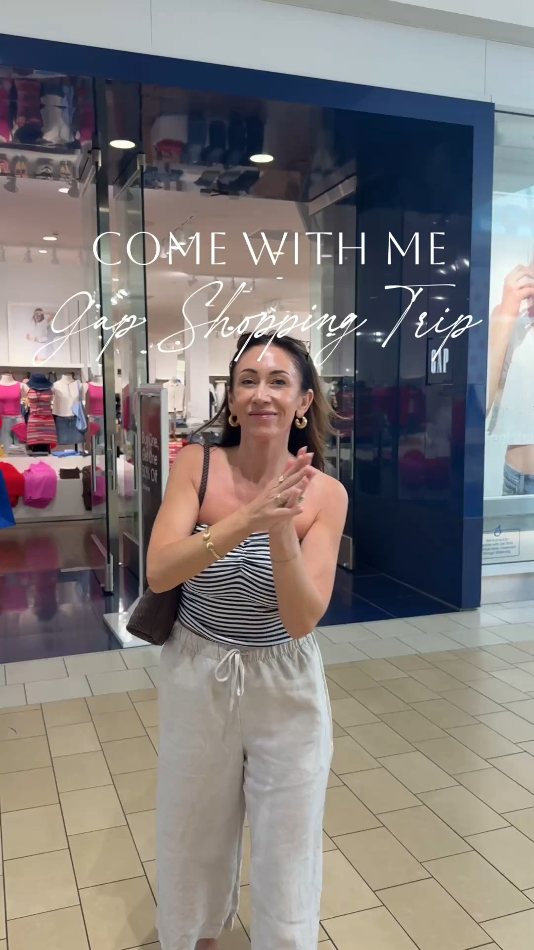 Come shop with me GAP shopping trip!

#LTKootd #LTKSaleAlert #LTKSeasonal