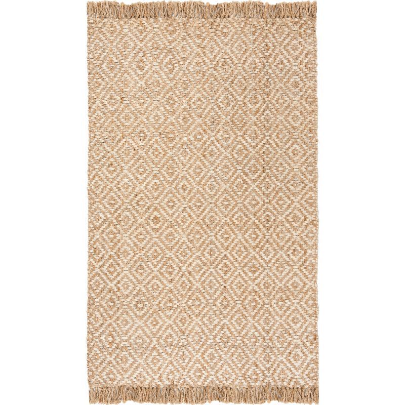 Jerri Geometric Woven Rug - Safavieh | Target