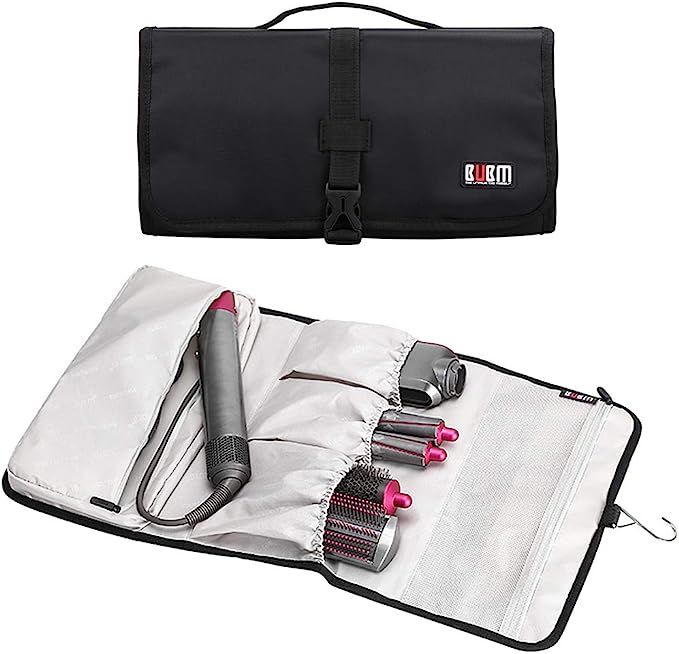 KEESIN Tragbare Reisetasche, Aufbewahrungstasche für Dyson Airwrap Styler und Zubehör | Amazon (DE)