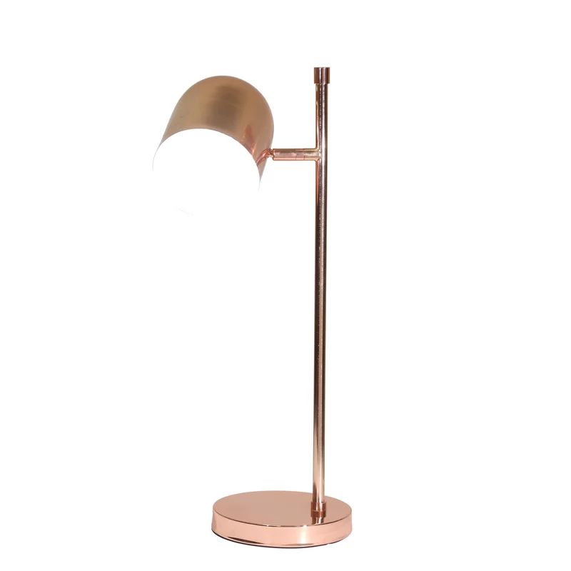 Pruitt Metal 24" Desk Lamp | Wayfair North America