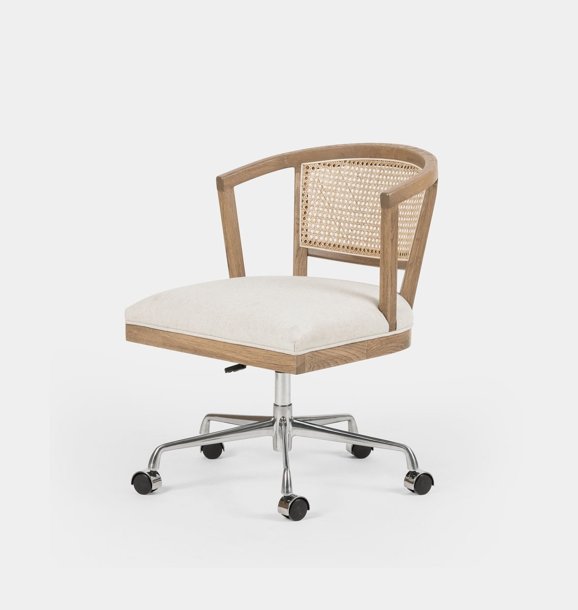Aulenti Desk Chair | Amber Interiors