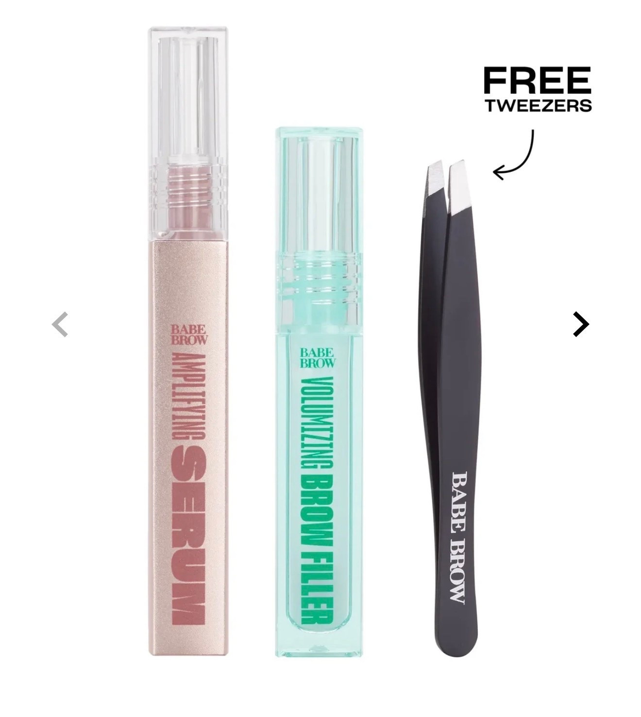 Deal to grab now! 

So good! Babe Original

#LTKBeauty #LTKOver40