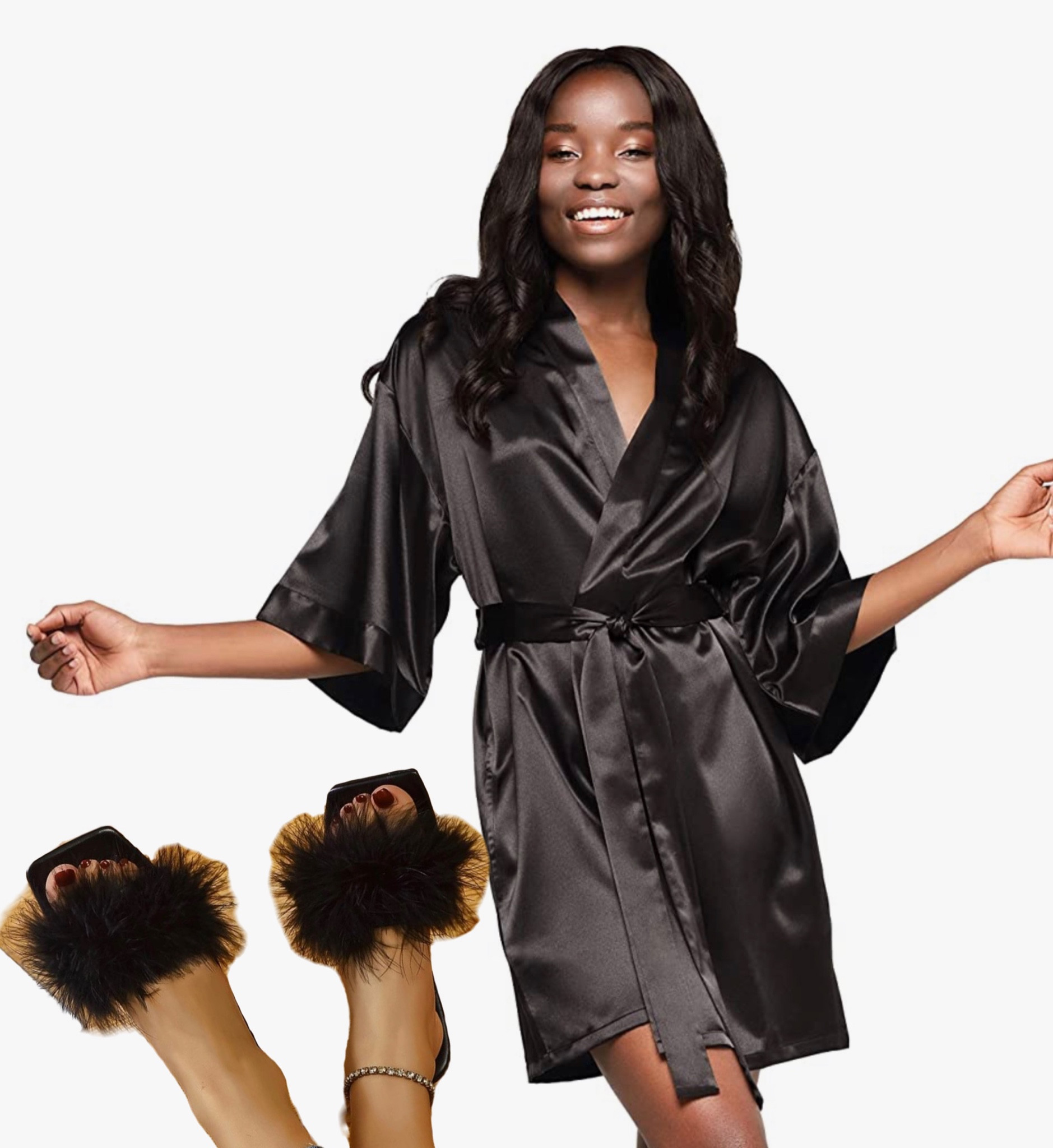 bridesmaid fits 🤍🫶🏻💍