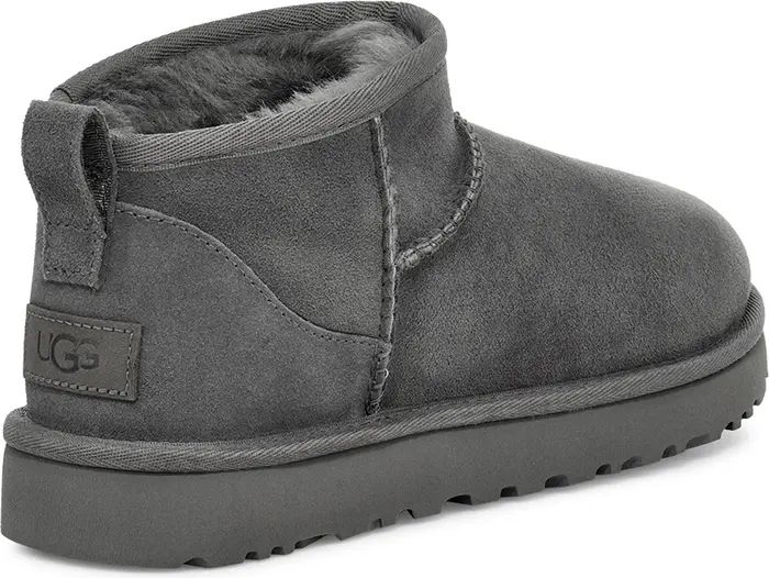 UGG® Ultra Mini Classic Boot | Nordstrom | Nordstrom