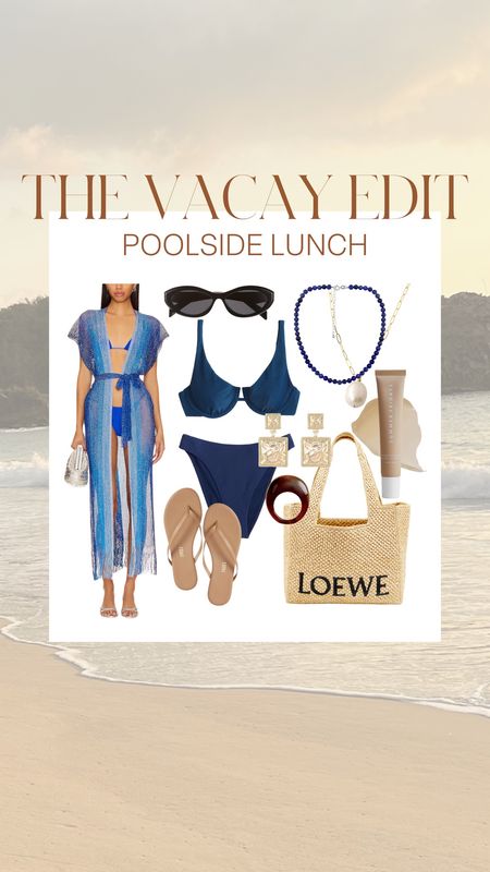 The Vacay Edit: What I packed for Mexico
Beach Look | Vacation Outfits | Tropical Vacation | Resortwear | Resort Fashion 

#KathleenPost #VacationStyle #BeachFashion
#Resortwear

#LTKtravel #LTKSeasonal #LTKswim