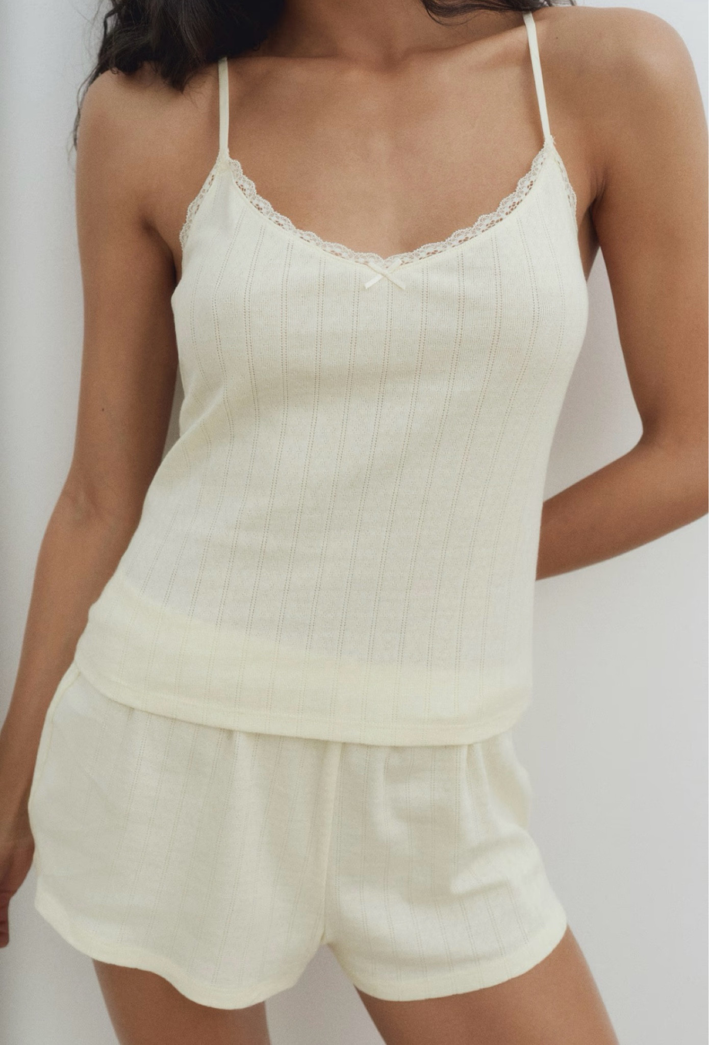 H&M POINTELLE PJ SETS 💞💞💞

#LTKSaleAlert #LTKStyleTip #LTKFindsUnder50