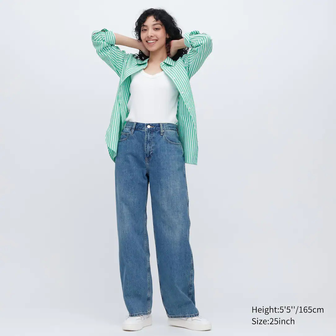 Baggy Jeans | UNIQLO (DE)