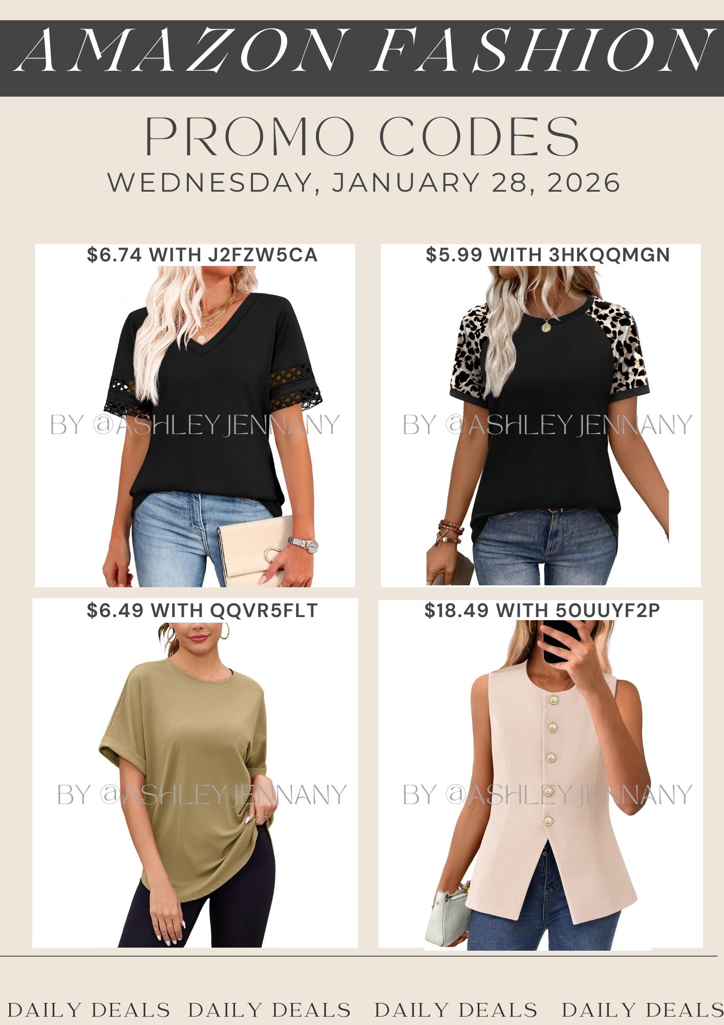 Amazon deals 

#LTKMidsize #LTKSaleAlert