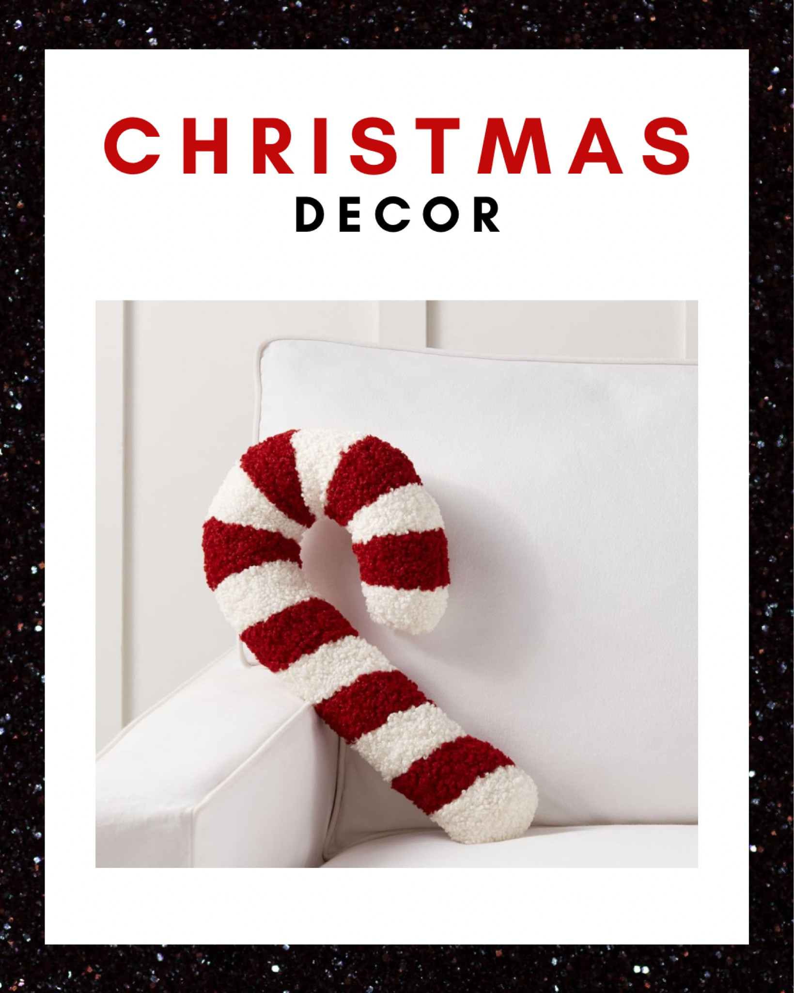 Continue getting your home holiday-ready with these Christmas decor finds. Many are on sale - 50% off!

#LTKHoliday #LTKSaleAlert #LTKSeasonal
