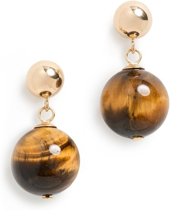 SHASHI Women's Rio Earrings | Amazon (US)