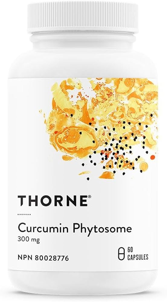 THORNE | Amazon (CA)