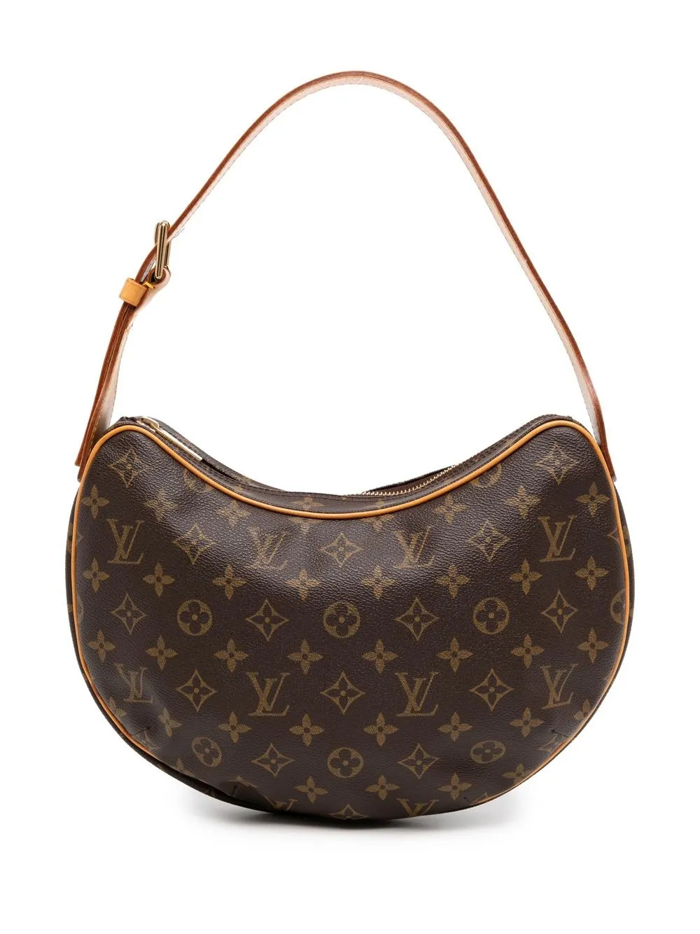 2002 pre-owned Croissant MM shoulder bag | Farfetch Global