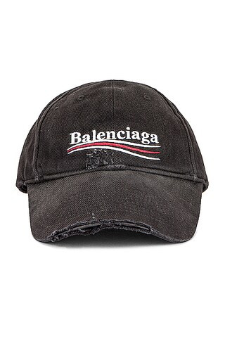 Political Campaign Cap | FWRD 