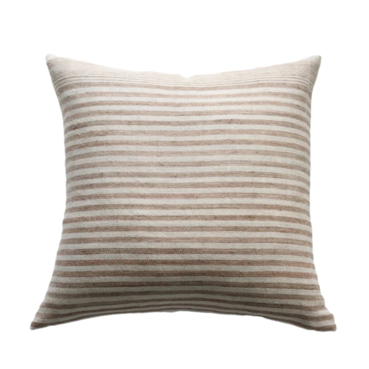 Billie Stripe Pillow Cover | Danielle Oakey Interiors INC