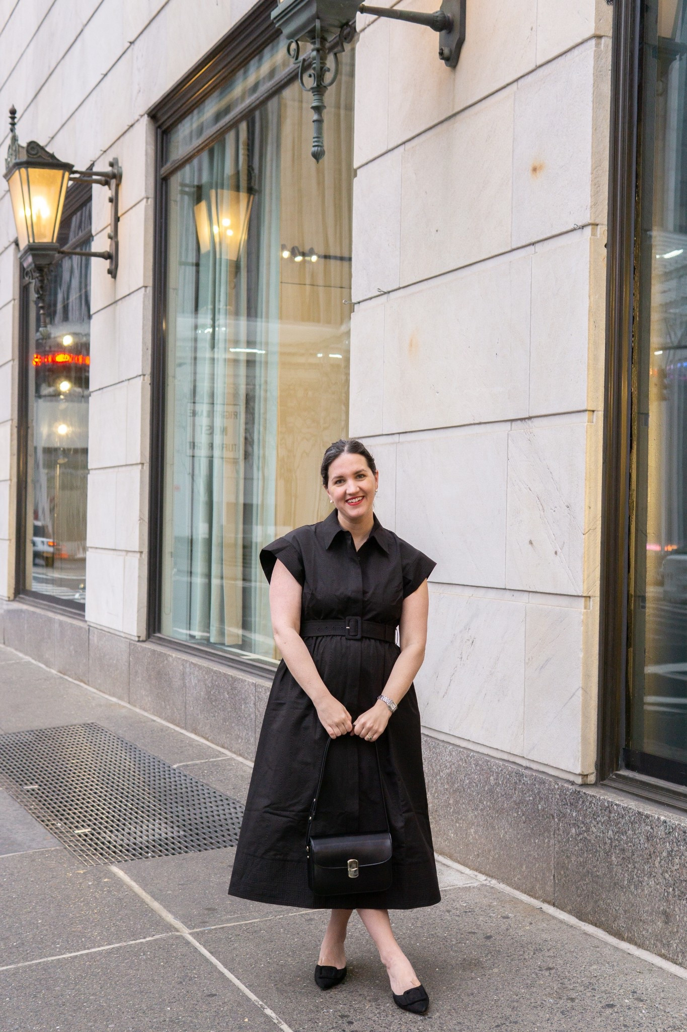 The perfect dress doesn’t exist… That is until the Tuckernuck Chloe dress came around! I wish my closet was filled with every color, but nothing is as classic as Black. 

I’m actually sized up to a size XL because I found the button-down style to run a little snug. Definitely try multiple sizes if you’re unsure  



#LTKParties #LTKStyleTip #LTKMidsize