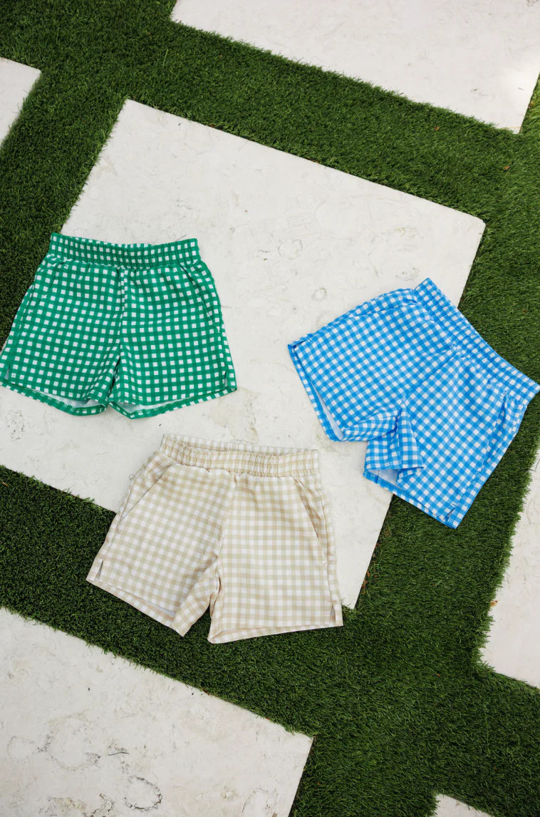 Mini Power Short | Salt Project