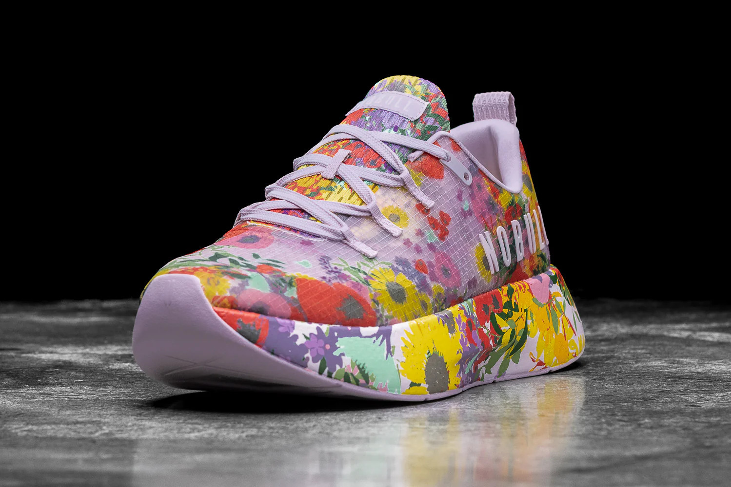 SUPERBLOSSOM TRANSLUCENT RIPSTOP RUNNER+ (WOMEN'S) | NOBULL