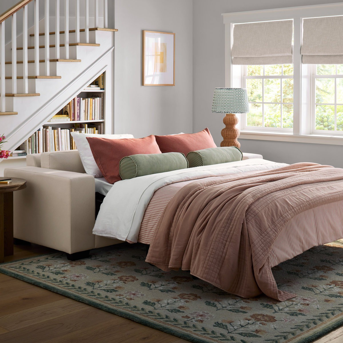 Nothing transforms a room faster than the right furniture. Wayfair's 4th of July deals are packed with gorgeous futons, stylish daybeds, and affordable finds perfect for a living room refresh. From creating a cozy reading nook to adding extra seating for guests, these pieces instantly elevate your space while staying budget-friendly. Summer decorating just got a whole lot easier! 🤍🇺🇸#Wayfair #WayfairHome #WayfairDeals #FourthOfJulySale #LivingRoomDecor #LivingRoomRefresh #HomeDecor #InteriorInspiration #FurnitureStyle #FutonFurniture #DaybedStyle #ModernDecor #HomeDesign #CozyInteriors #AffordableLuxury #HomeMakeover #DecorInspo #FurnitureInspo #NeutralStyle #ContemporaryHome #SummerDecorating #HomeRefresh #HouseGoals #DreamHomeDecor #FurnitureShopping #HomeTrends #DecorLovers #StylishLiving #ModernLiving #InteriorGoals #DecoratingInspiration #BudgetFriendly #HomeEssentials #FurnitureDeals #CozySpaces #LivingRoomGoals #OnlineShoppingFinds #SaleSeason #HomeInspiration #InteriorDecor

#LTKSeasonal #LTKHome #LTKSaleAlert