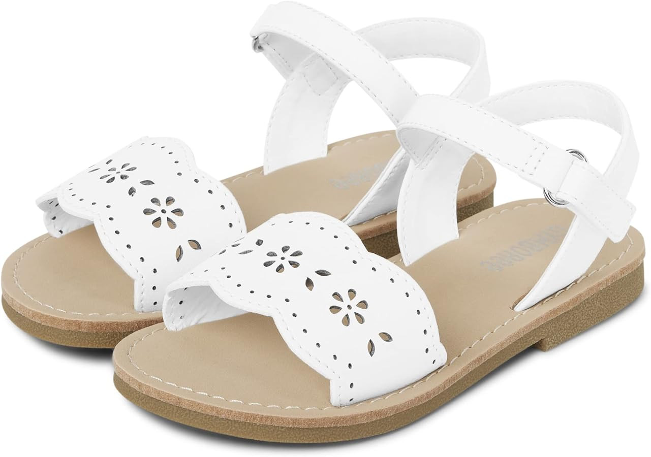 Gymboree,Girls,And Toddler Sandals | Amazon (US)