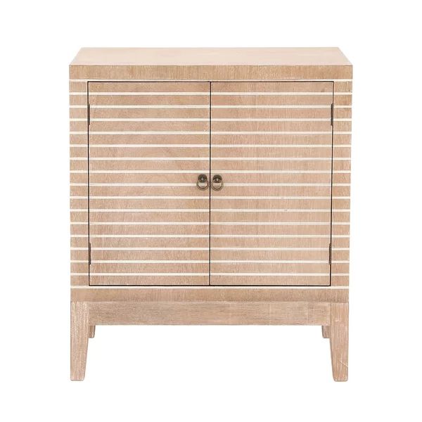 Polen 2 Door Accent Cabinet | Wayfair North America