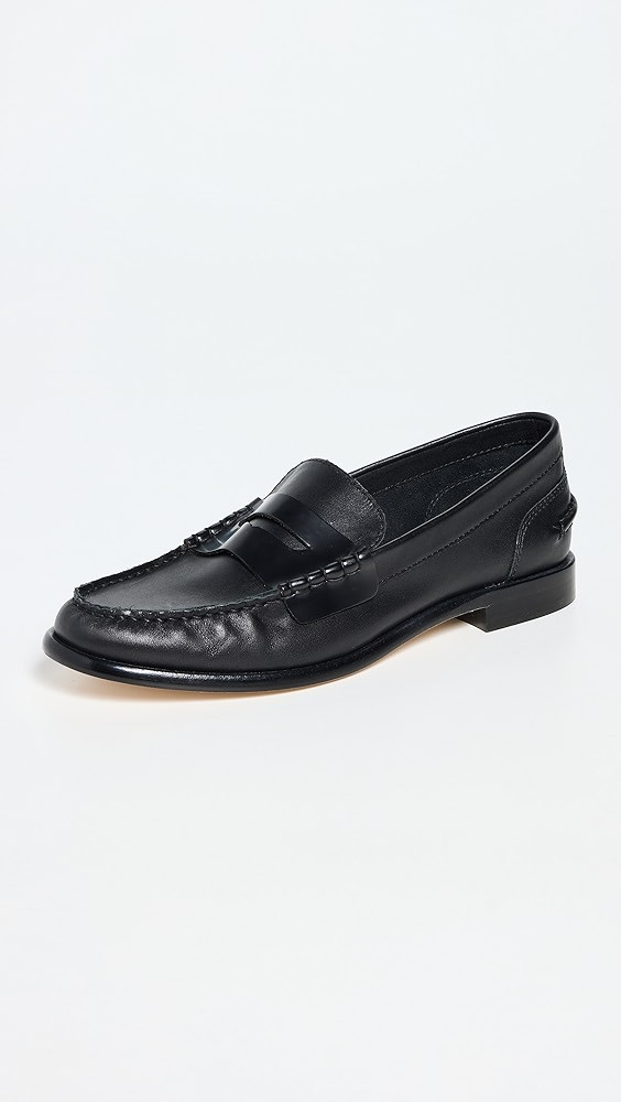 rag & bone Carter Loafers | Shopbop | Shopbop