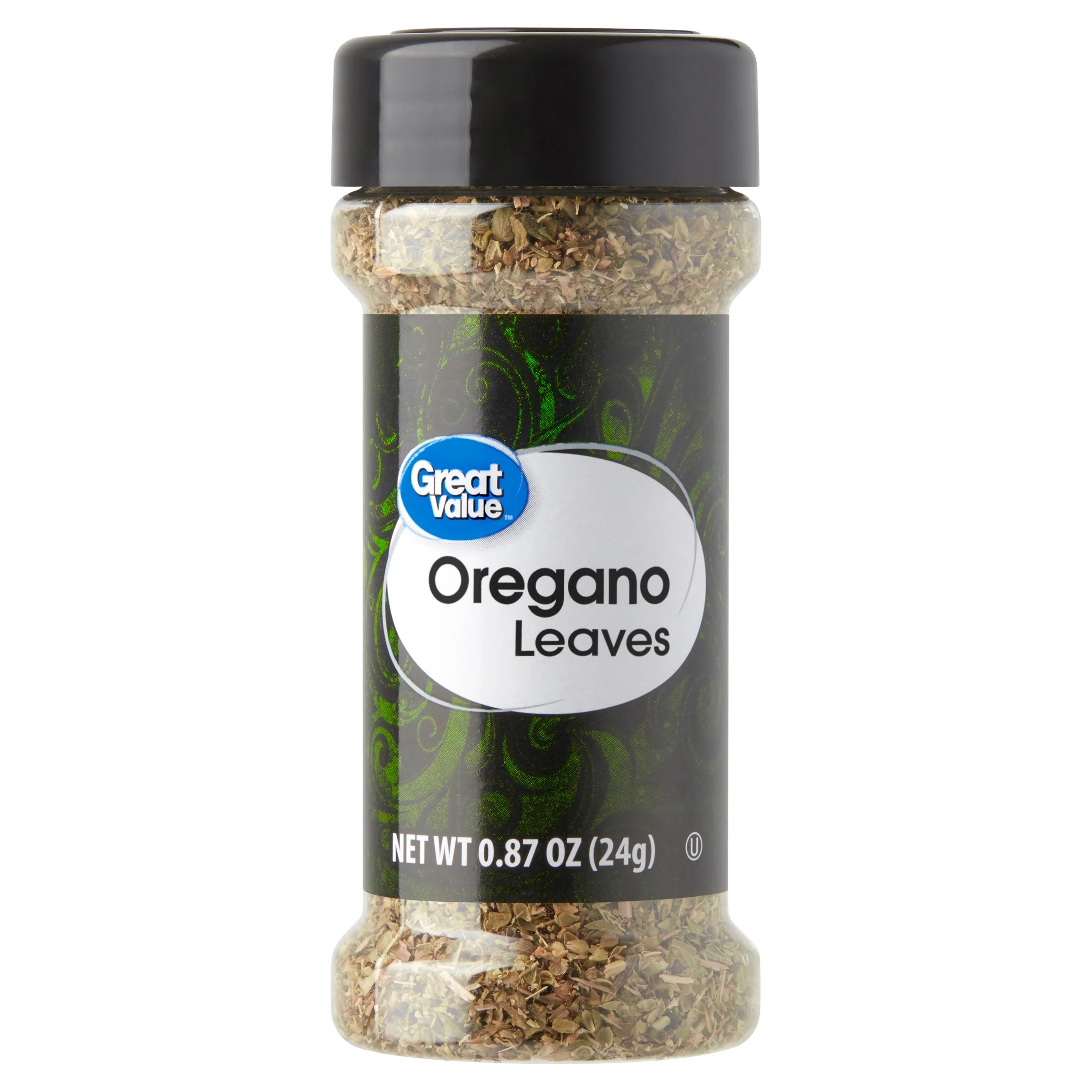 Great Value Oregano Leaves, 0.87 oz | Walmart (US)
