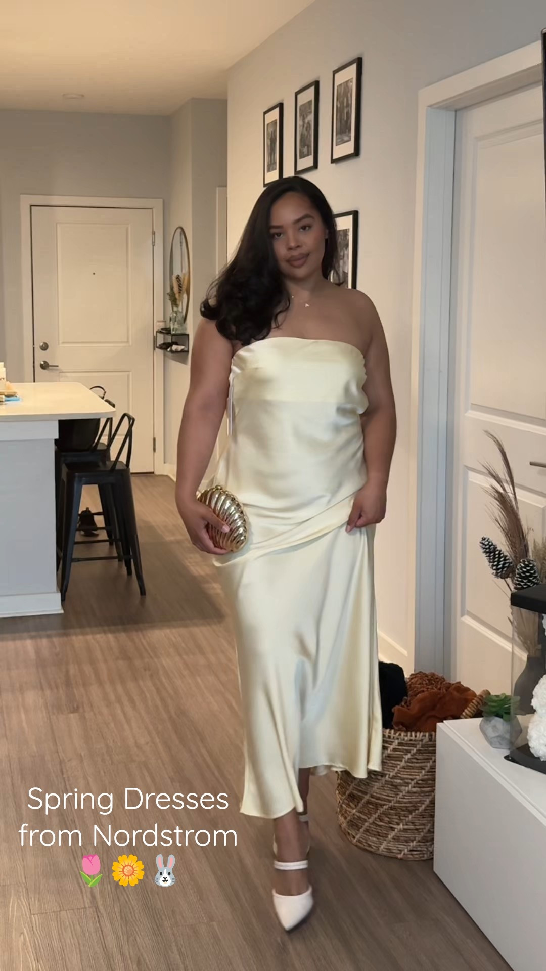 Spring has sprung!!! These are the perfect dresses for a Spring Formal Event 🌷🌼🌸

#LTKStyleTip #LTKMidsize #LTKWedding