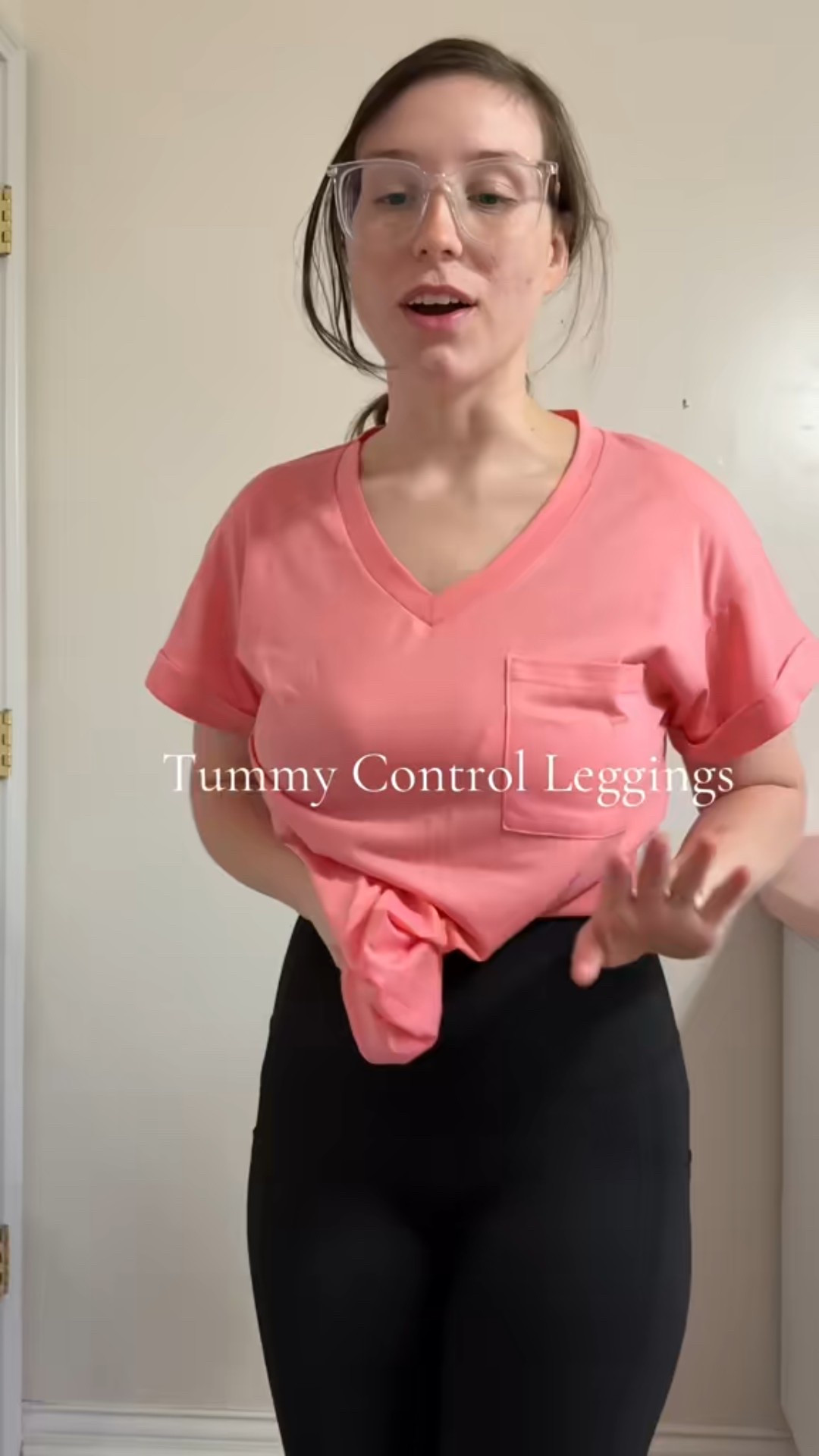 Love this Brand! These leggings are so comfy! And they are fleece lined!!

#LTKActive #LTKfitnessgoals #LTKootd