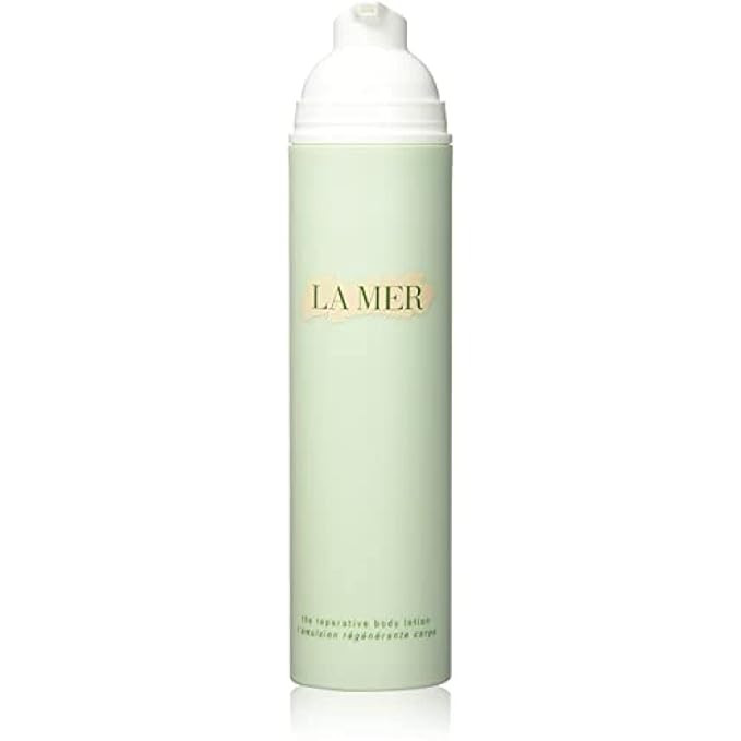 La Mer The Reparative Body Lotion for Unisex | Amazon (US)