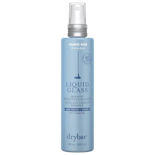 Liquid Glass Moisture-Rich Miracle Smoothing Sealant | Sephora (US)