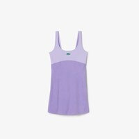 Women's Lacoste x Bandier All Motion Colorblock Dress | Lacoste (US)