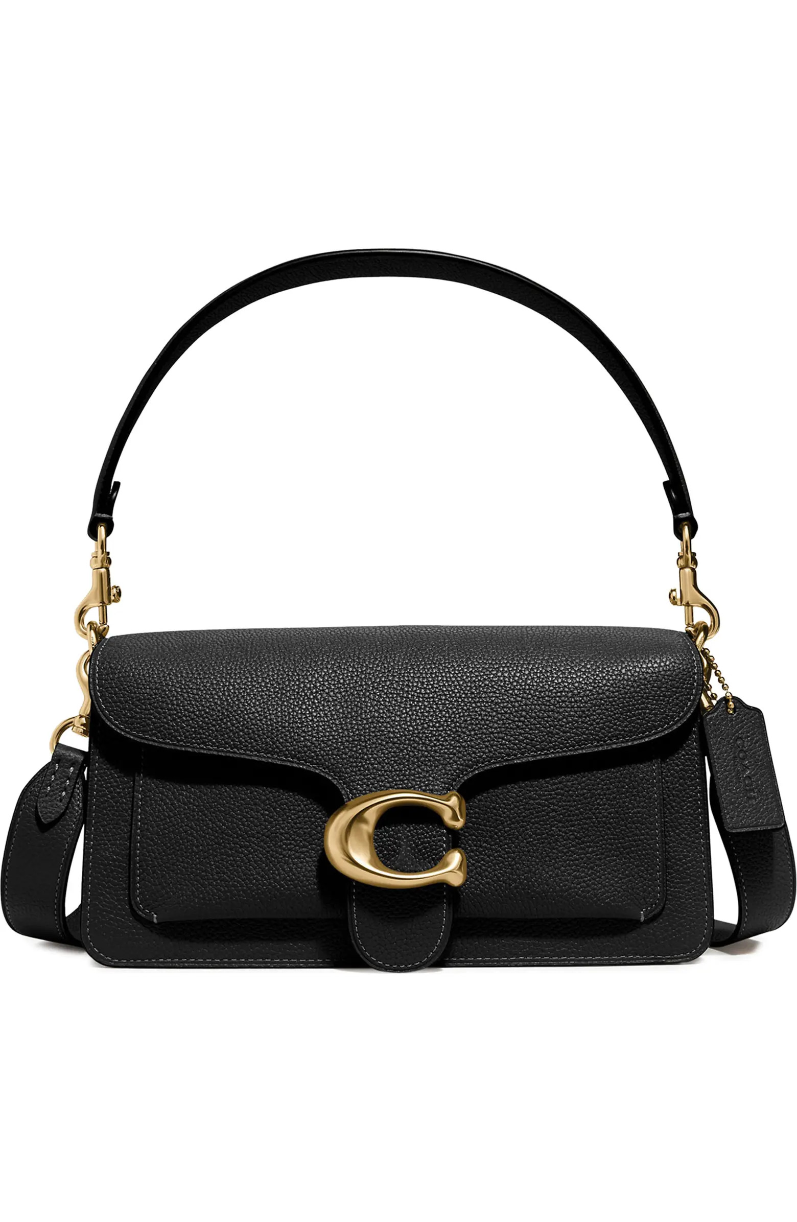 Tabby 26 Leather Shoulder Bag | Nordstrom