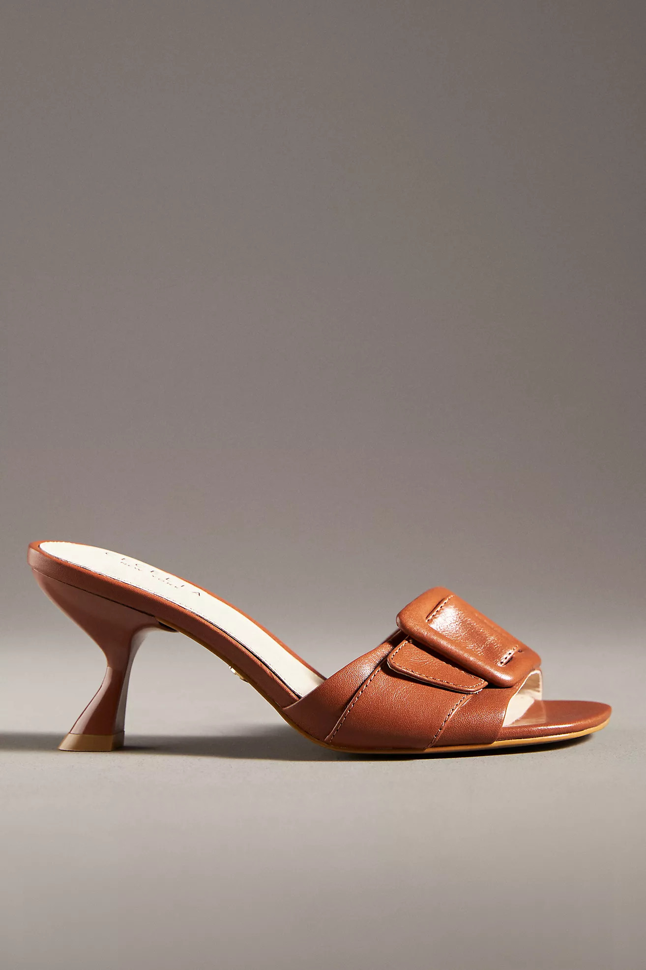 Cecelia New York Mindy Heels | Anthropologie (US)
